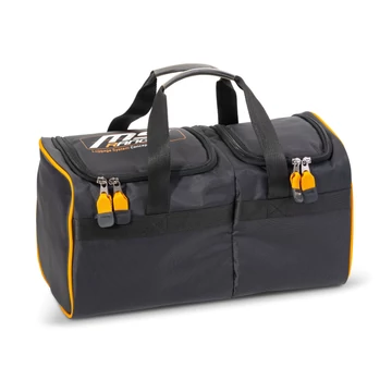 MS RANGE Combi Bag LSC dupla szerelékes táska hűtőrekesszel / vízálló / 40X23X20cm