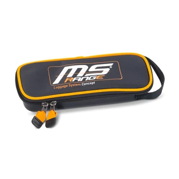MS RANGE Hardcase I LSC szerelékes táska / PVC / 28X10X6cm