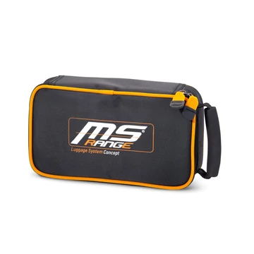 MS RANGE Compact LSC csalis hordtáska / + 6db csalitégely