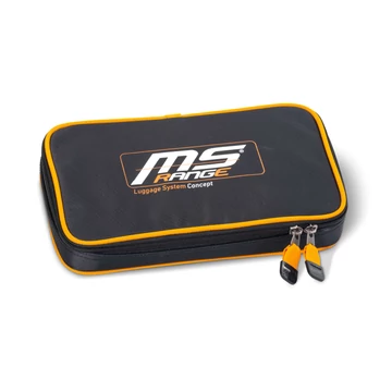 MS RANGE Multi Organizer I Bag LSC szerelékes táska / vízálló / 31X18X5cm