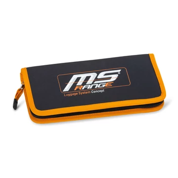 MS RANGE Multi Oranizer II LSC szerelékes táska / vízálló / 29X14X4,5cm