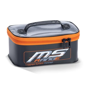 MS RANGE Innerbag szerelékes táska / táska a táskában rendszer / PVC / 24X16X10cm /