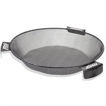 MS RANGE Futtersiebe etetőanyag törő szita / 2,5mm / 36cm