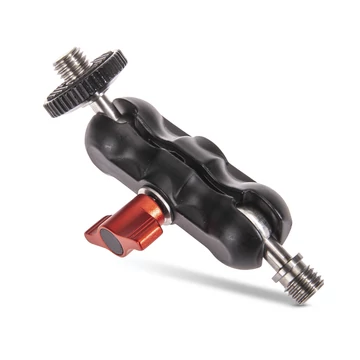 MS RANGE versenyláda kiegészítő univerzális állítható tartó / aluminium / roszdamentes acél