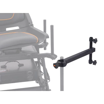 MS RANGE versenyláda / szék kiegészítő / napernyő tartó