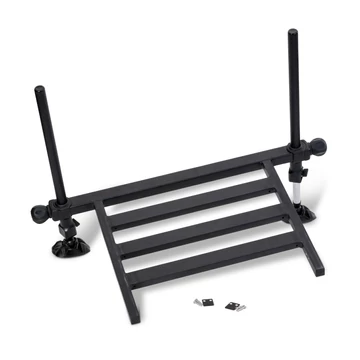 MS RANGE versenyláda lábrács