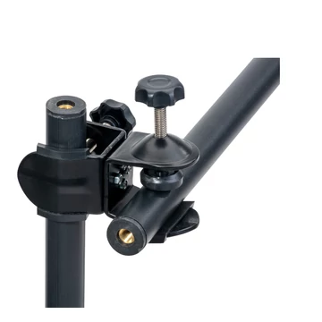 MS RANGE versenyláda kiegészítő 90 fokos aluminium / acél rögzítő