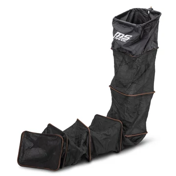 MS RANGE Econ CP Keepnet Square versenyszák / 350cm