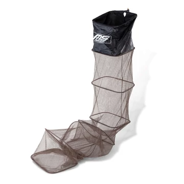 MS RANGE Nano Keepnet Square versenyszák / 350cm