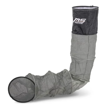 MS RANGE Prime CP Keepnet Round verszenyszák / 350cm