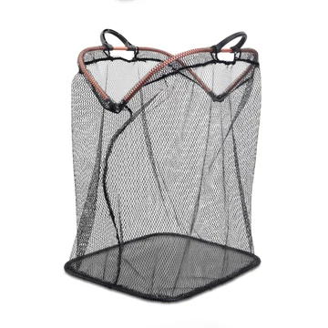 MS RANGE Foldable Weigh Net mérlegelő szák / 50x40x60cm