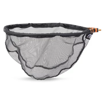 MS RANGE verseny merítőháló fej /3X6mm / 40X35cm / 26cm mély