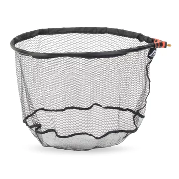 MS RANGE verseny merítőháló fej / nano net 12X6mm one sake-dry / 50X40cm / 30cm mély