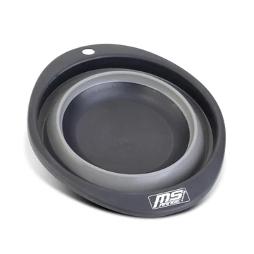 MS RANGE Folding Bowl összecsukható keverőtál / 18x8cm