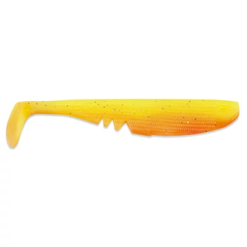 Iron Claw Racker Shad FT Fire Tiger 12,5cm