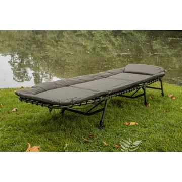 Solar Undercover Green Bedchair