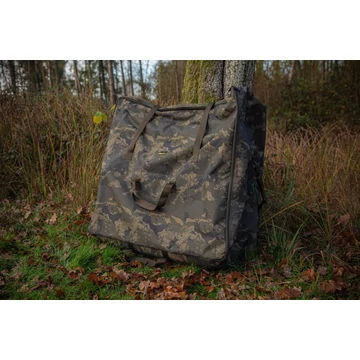 Solar Undercover camo Bedchair Bag - Ágytartó táska 