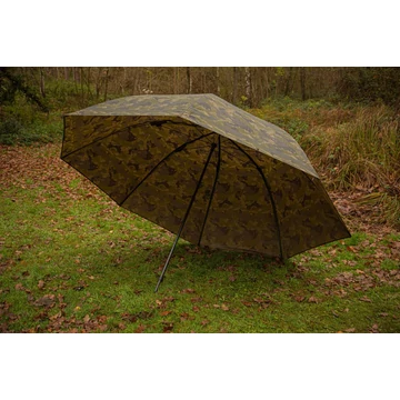 Solar Undercover camo 60" Brolly