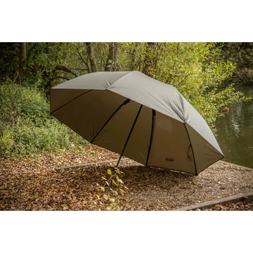 Solar Undercover green 60" Brolly