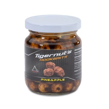 ANACONDA Hookbait Tigernut 220ml/125g Pineapple / Ananász