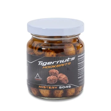 ANACONDA Hookbait Tigernut 220ml/125g Mystery Sors