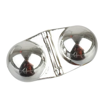 UNI CAT Scream Balls csörgő