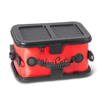 UNI CAT 2-Way Toolbox