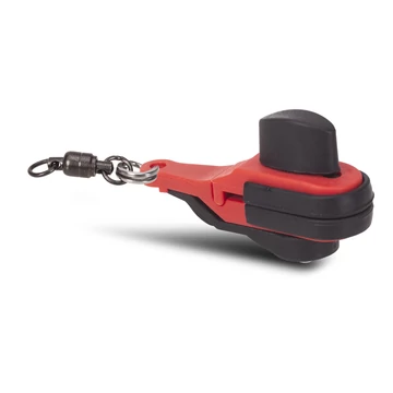 Uni Cat Outrigger Bojen Clip Ultra Strong  extra erős zsinórvezető