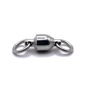 UNI CAT Ball Bearing Swivel golyóscsapágyas forgó 