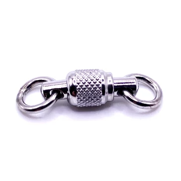 UNI CAT HQ Power Ball Bearing Swivel golyóscsapágyas forgó 105kg / 3pcs.