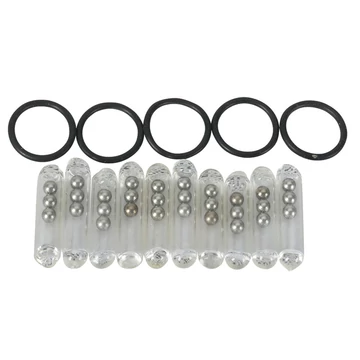 UNI CAT Glass Rattle Kit S üvegcsörgő