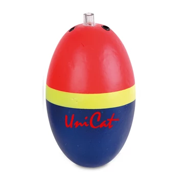 Uni Cat úszó 140g zsinór vezetővel