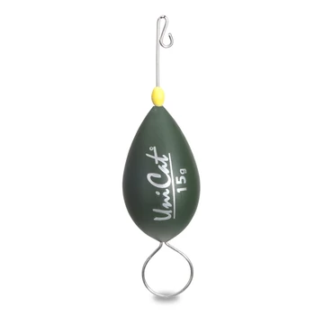 Uni Cat Worm Clip Pop Up Float búvárúszó 