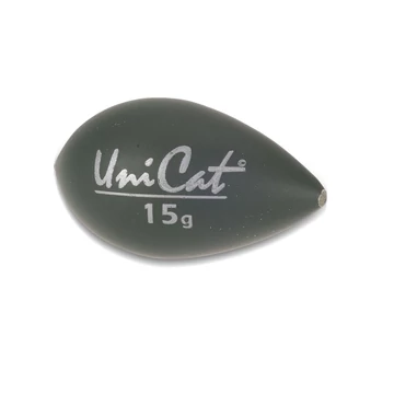 Uni Cat Camou Subfloat Egg búvárúszó 20g