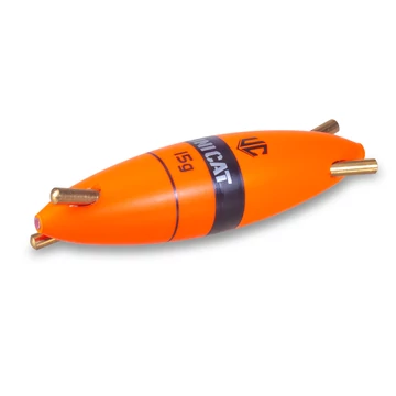 UNI CAT Quattro Rattle Subfloat csörgővel ellátott búvárúszó /3db