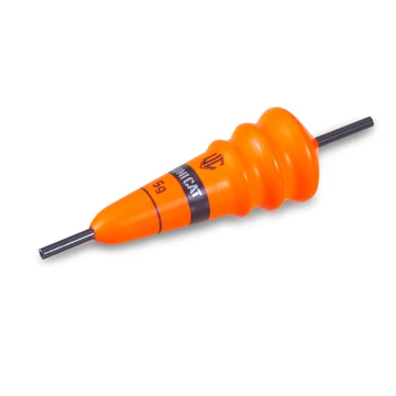 UNI CAT Power Cone Lifter Red búvárúszó /3db