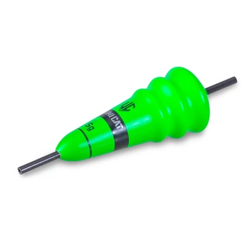 UNI CAT Power Cone Lifter Fluo green búvárúszó /3db