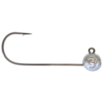 Z-jigs Mustad 32746 2/0 horoggal