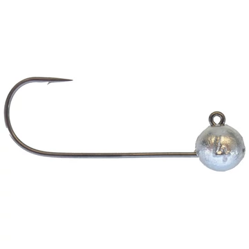 Z-jigs Mustad 32746 4/0 horoggal / 4g