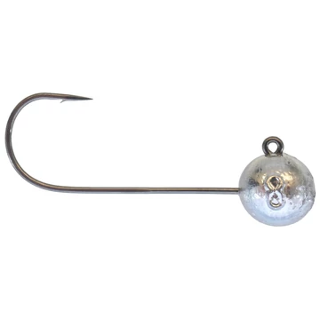 Z-jigs Mustad 32746 4/0 horoggal / 8g