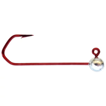 Z-jigs 8/0 VMC 5150 Barbarian horoggal / 12g