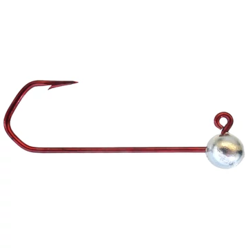 Z-jigs 8/0 VMC 5150 Barbarian horoggal / 15g