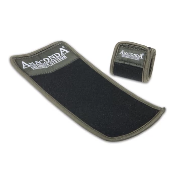 ANACONDA bot összefogó pánt / 16,5cm / 100% neoprene