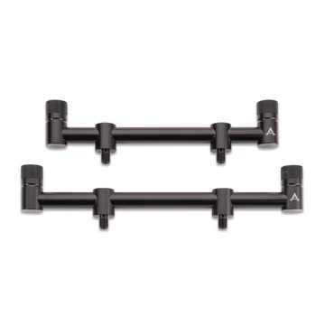 ANACONDA BLAXX 2 Rod Goal Post Buzzer profi aluminium kereszttartó / 24cm