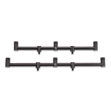 ANACONDA BLAXX 3 Rod Goal Post Buzzer profi aluminium keresztartó / 44cm