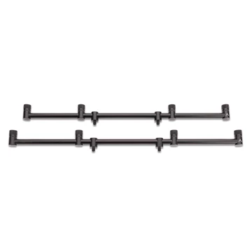 ANACONDA BLAXX 4 Rod Goal Post Buzzer profi aluminium kereszttartó / 60cm