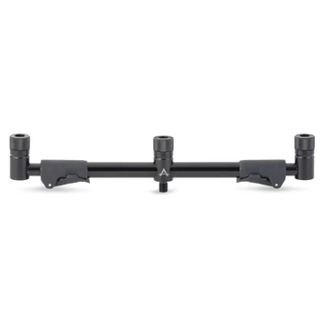 ANACONDA BLAXX Adj. CLS-3 Rod Buzzer Bar profi állítható széleségű aluminium kereszttartó / 16mm