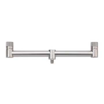 ANACONDA Gunmetal 2 Rod Buzzer Bar profi aluminium kereszttartó / 16mm / 24cm