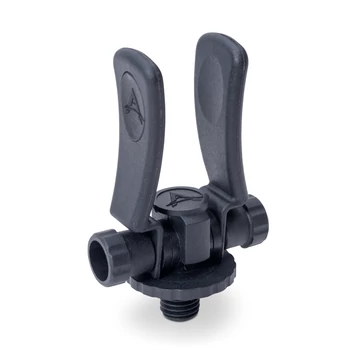 ANACONDA BLAXX Compressor profi bottartó villa / állítható