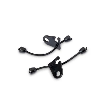 ANACONDA Bungee Rod Clamp Kit  2db